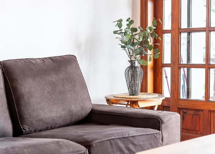 Bamboo Suite