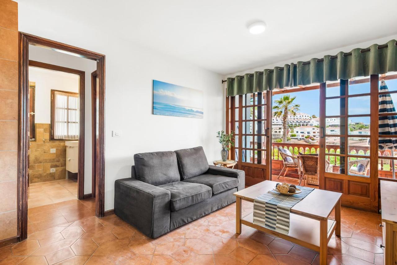 Bamboo Apartment