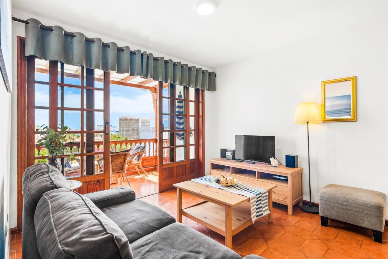 Bamboo Apartment Acantilado de los Gigantes